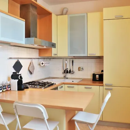 Sweet San Lazzaro Apartment San Lazzaro di Savena