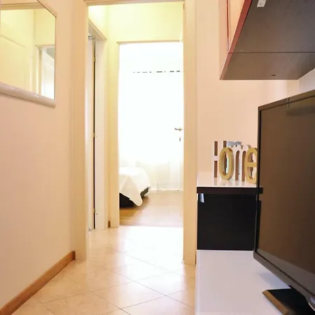 Apartmán Sweet San Lazzaro San Lazzaro di Savena