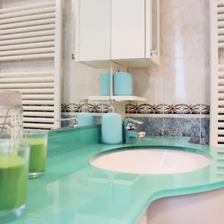 Apartment Sweet San Lazzaro