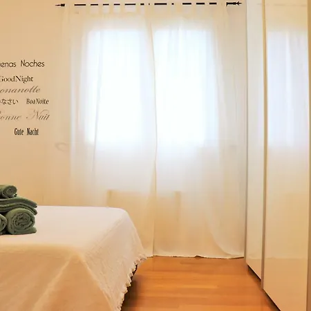 Apartment Sweet San Lazzaro *
