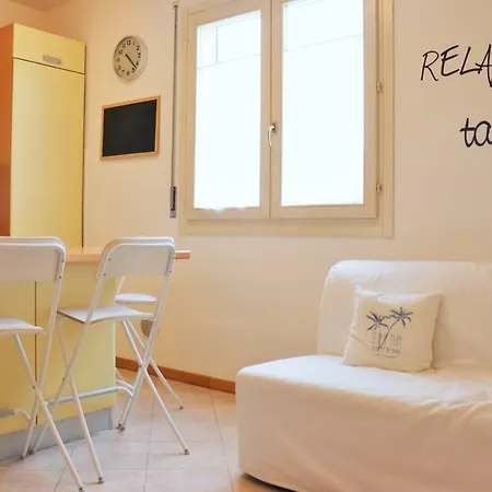 Apartment Sweet San Lazzaro *