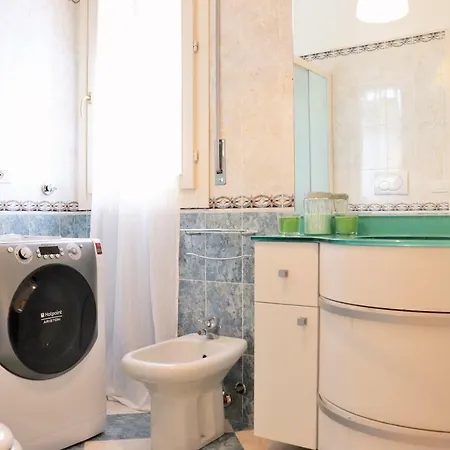 Apartmán Sweet San Lazzaro San Lazzaro di Savena