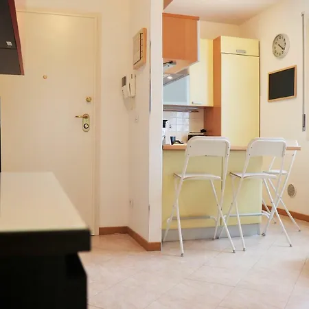 Apartment Sweet San Lazzaro San Lazzaro di Savena