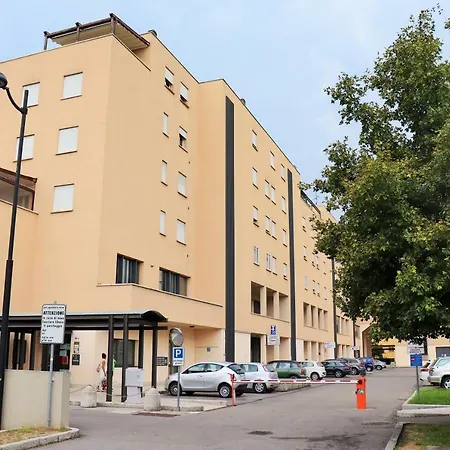 Sweet San Lazzaro Apartment San Lazzaro di Savena