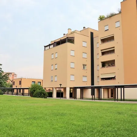 Sweet San Lazzaro Apartment San Lazzaro di Savena