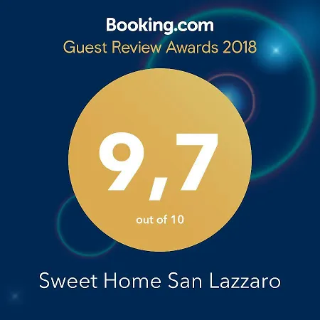 Apartment Sweet San Lazzaro