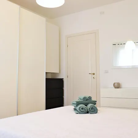 Apartment Sweet San Lazzaro