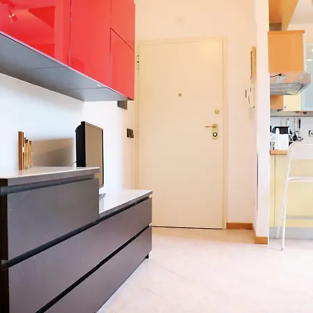 Sweet San Lazzaro סן לזרו די סבנה