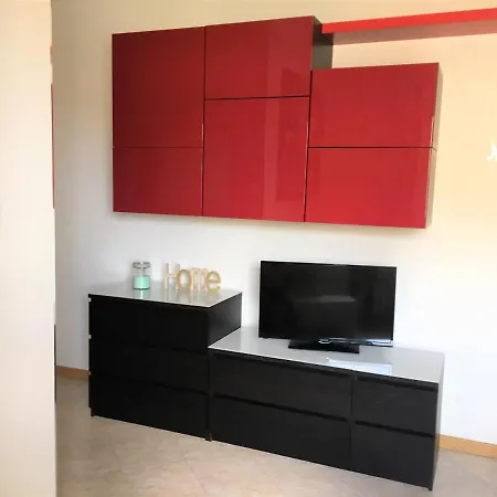 דירה Sweet San Lazzaro סן לזרו די סבנה