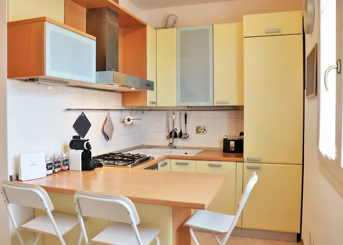 Sweet San Lazzaro شقة سان لاتْسارو دي سافين