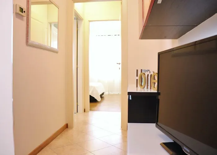 شقة Sweet San Lazzaro سان لاتْسارو دي سافين