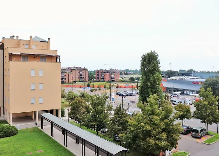 Sweet San Lazzaro شقة *