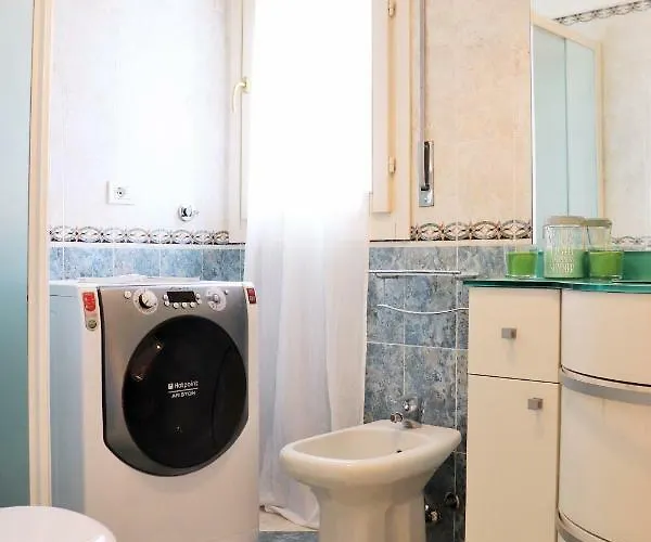 Sweet San Lazzaro سان لاتْسارو دي سافين