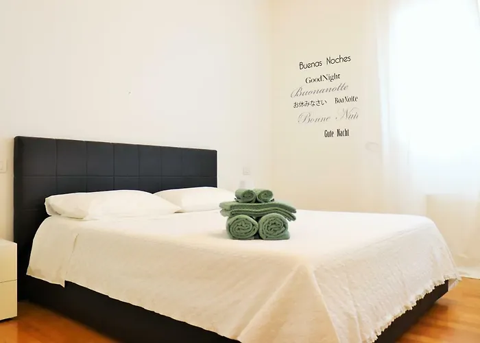 شقة Sweet San Lazzaro *