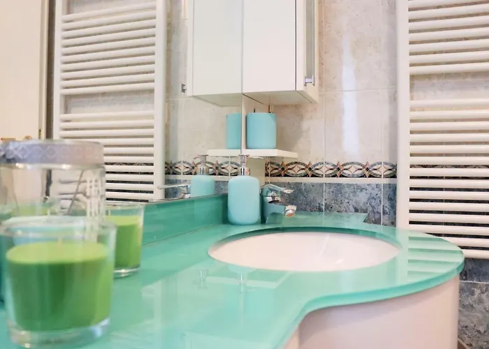 شقة Sweet San Lazzaro