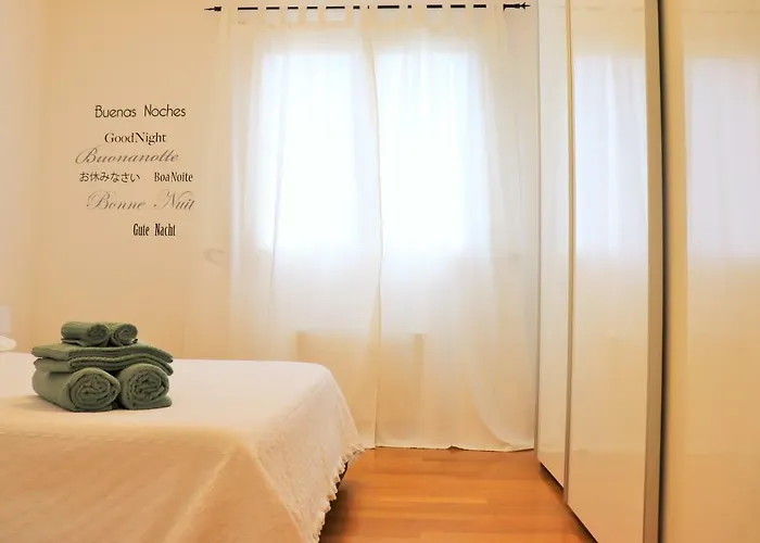 شقة Sweet San Lazzaro *