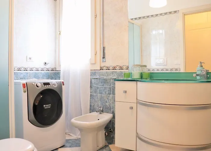 شقة Sweet San Lazzaro سان لاتْسارو دي سافين