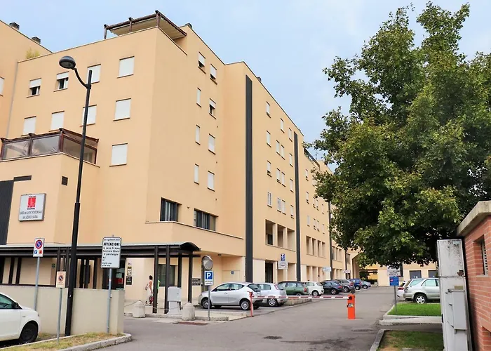 Sweet San Lazzaro شقة سان لاتْسارو دي سافين