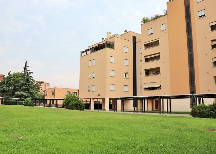 Sweet San Lazzaro شقة سان لاتْسارو دي سافين