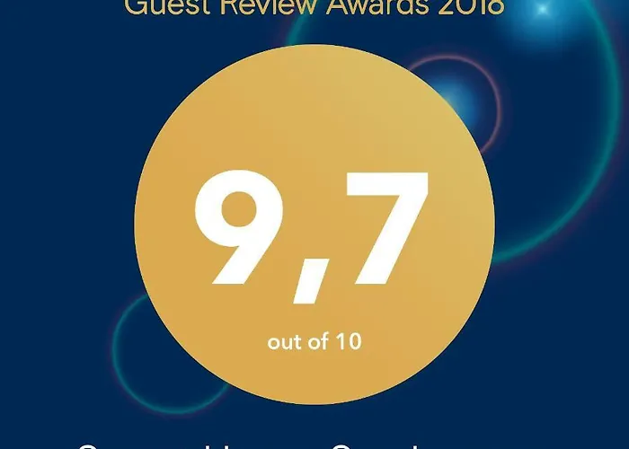 شقة Sweet San Lazzaro