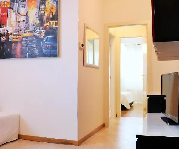 Sweet San Lazzaro شقة *