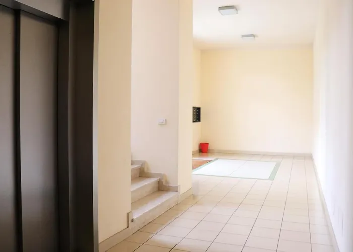 Sweet San Lazzaro شقة