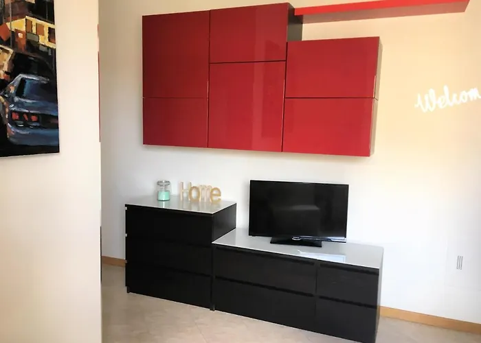 شقة Sweet San Lazzaro سان لاتْسارو دي سافين